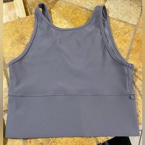 Lululemon crop top!!!